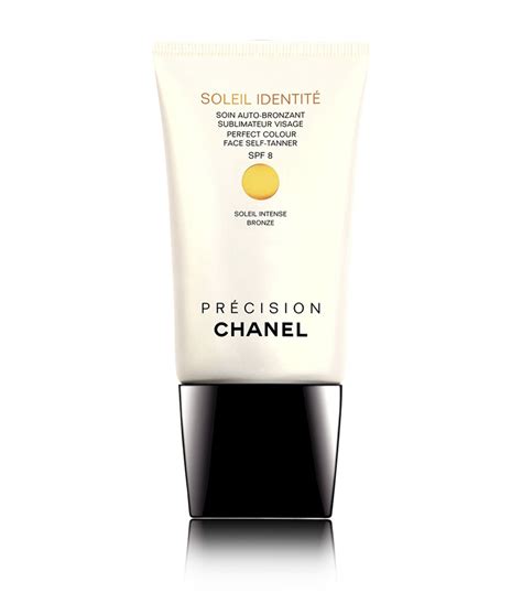 chanel precision soleil identite perfect colour face|CHANEL .